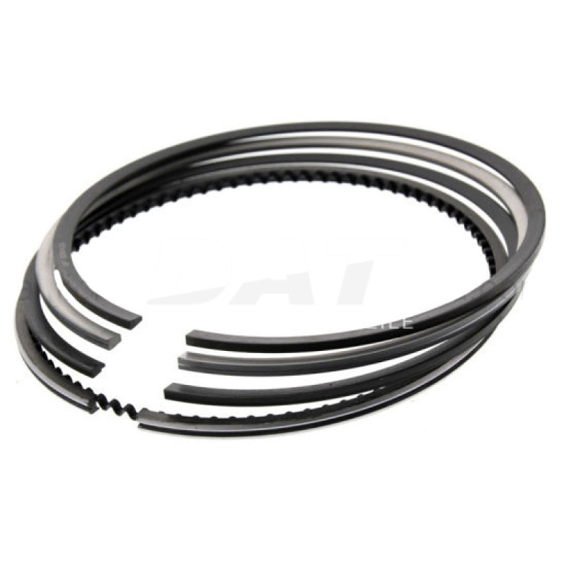 Piston Ring Set